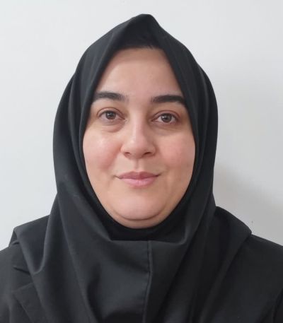 مهری قهستانی