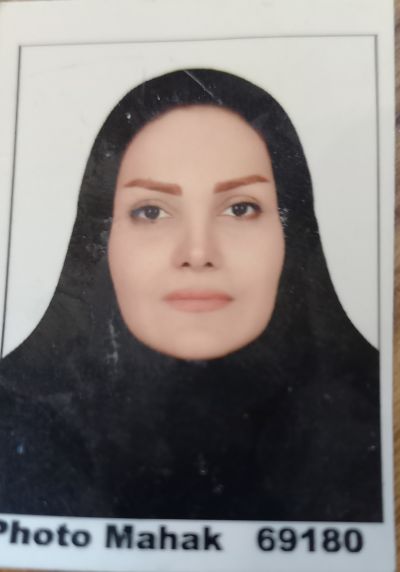 زهرا نامجوسنگری