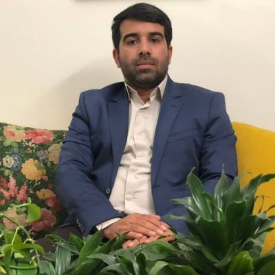 محمود یعقوبی