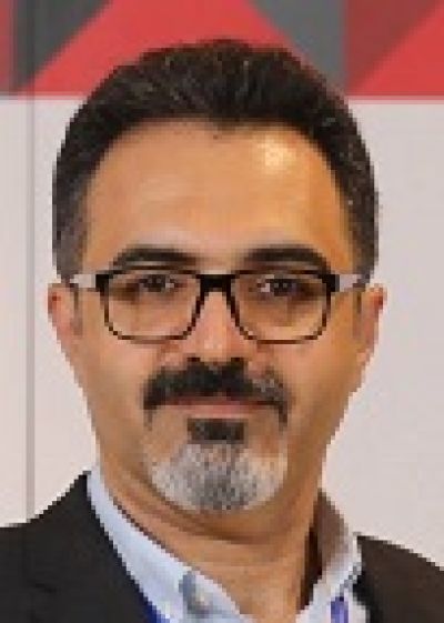 محمد راضی مرادی