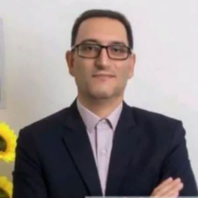 جواد رنجکش