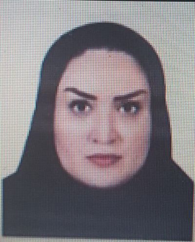 فروغ طاهر سلطانی