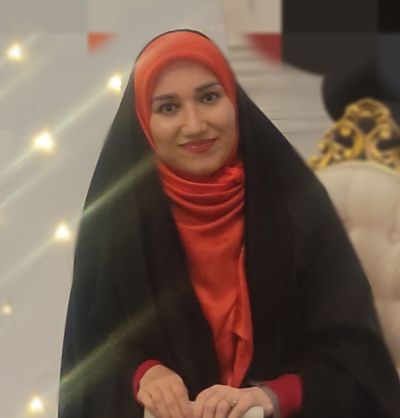 زهرا منصوری