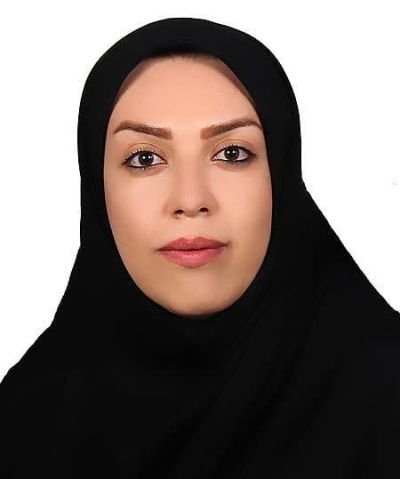حمیده صفری مدبر
