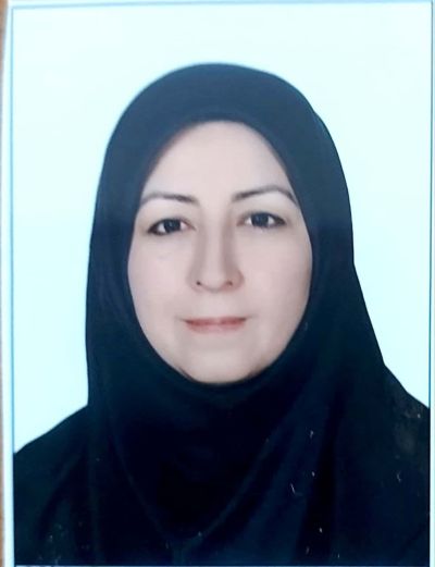 مریم رزاقی