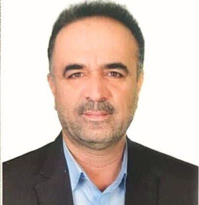 علی مهدی­ زاده ­تواسانی