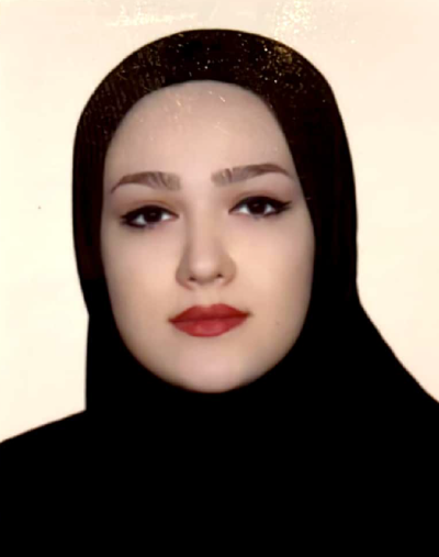 مینو گلاب زاده