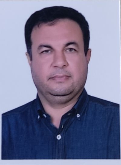 جلیل مهربان ترنیک