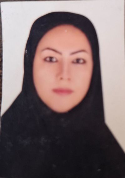 الهام باقری بمی