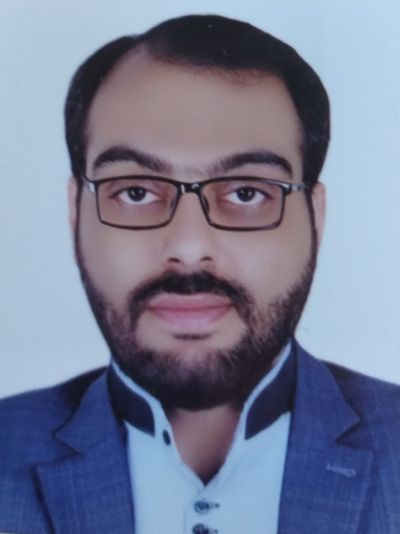 محمدحسین کفیل