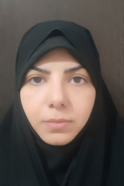 حمیده طرقی اردکانی