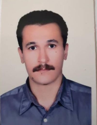 سید جمال رئیسی