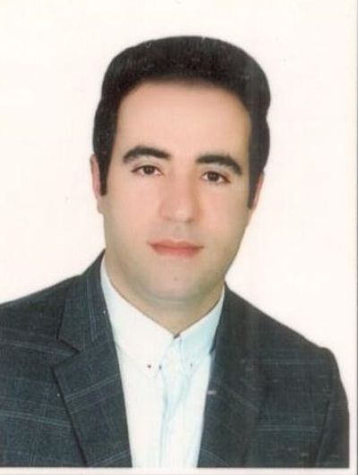 سیدمحسن احمدی