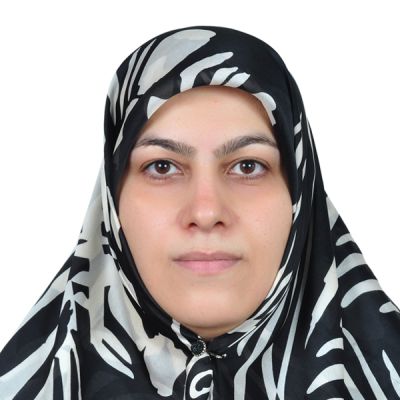 نجمه سدرپوشان