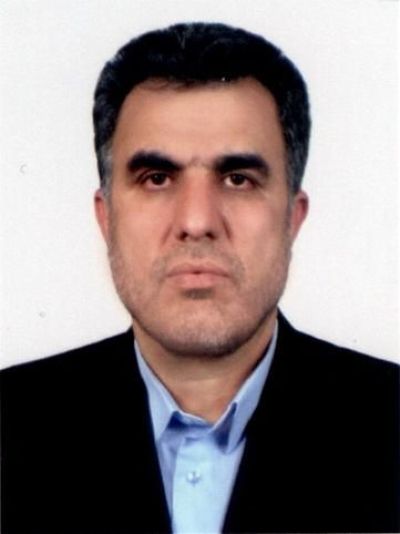 حجت اله مرادی