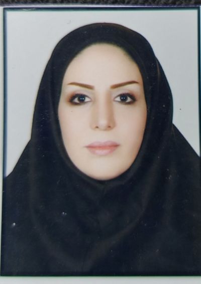 نسرین علی پور