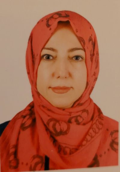 آزیتا داودی فر