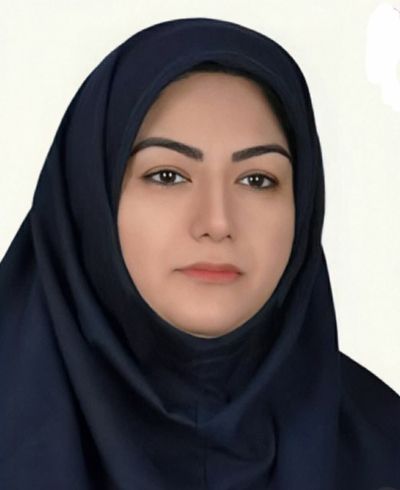 فاطمه برزگربفرویی