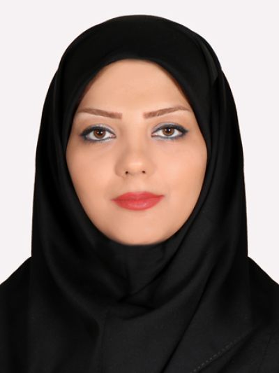 افسانه نصیرنژاد