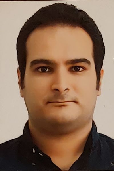 مصطفی حجت شمامی