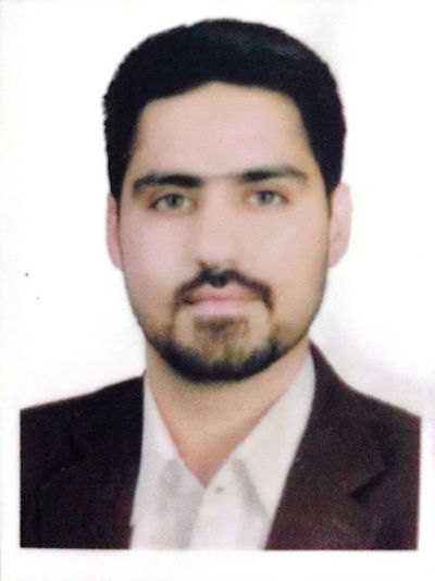 سید احسان شمس آبادی