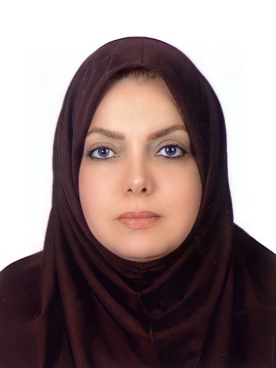 مهناز بهادری