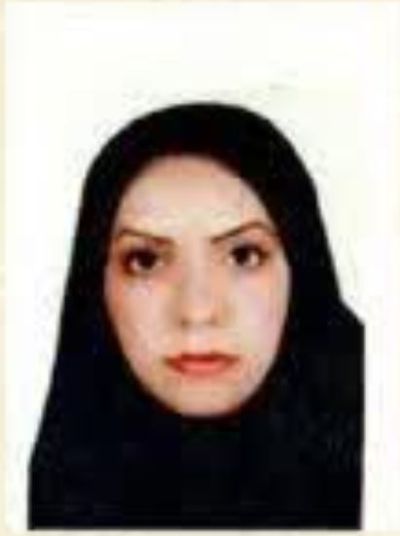 سیده زهرا اسلامی