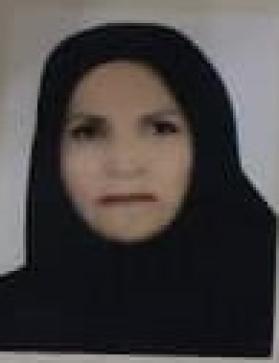 فاطمه امینی
