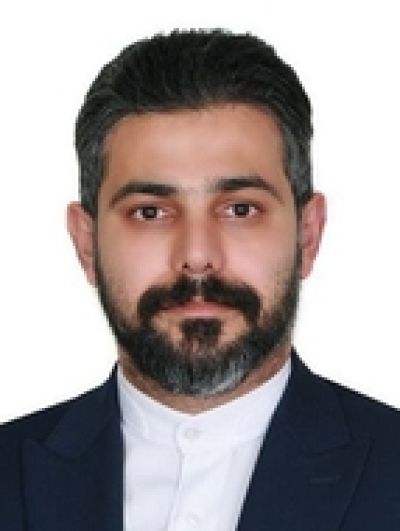 آرمان شفیعی راد