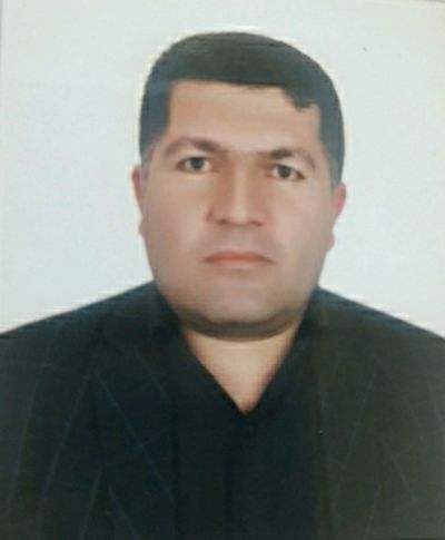 حسن سطوت قصریکی