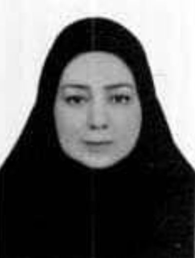 میترا حسین نژادی