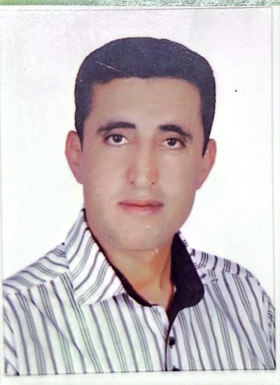 رضا خالقیان کمسرخی