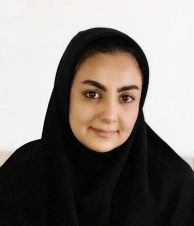 مریم مصطفوی