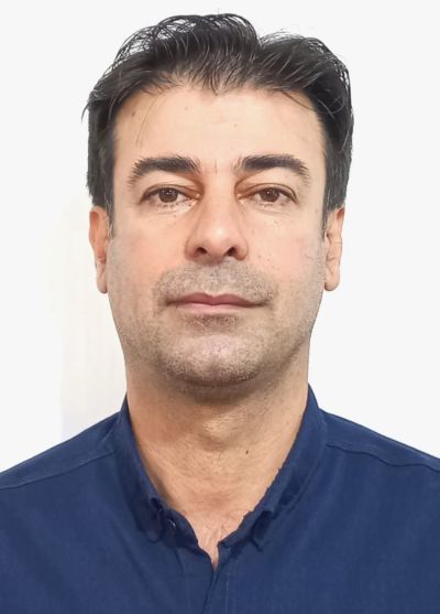 امیر رضا عبد الهی
