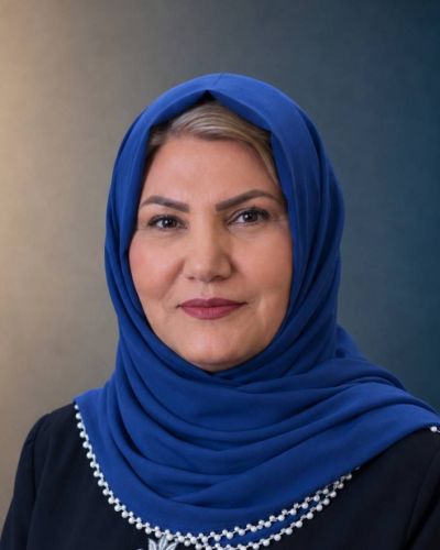 زیبا پناهی