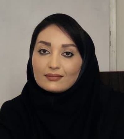 رؤیا باغبان پورآذری