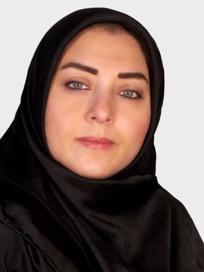تهمینه رئیسی