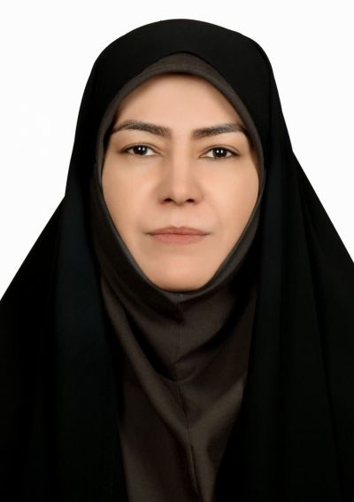سمیه امینیان محمدی