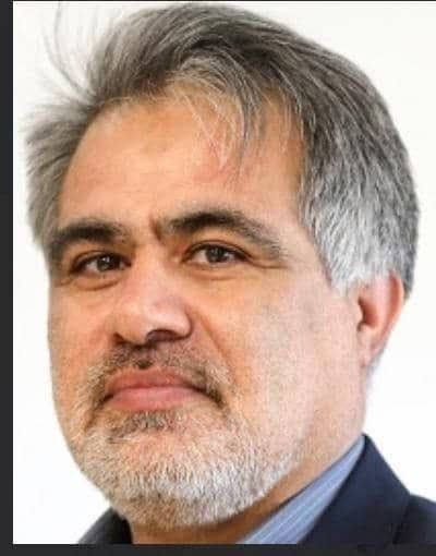 خلیل حسین خانی