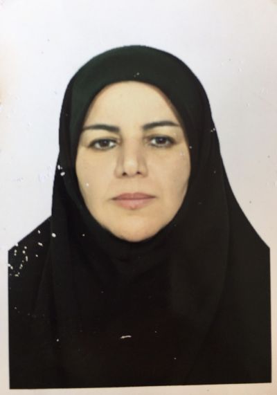 زهرا محمدزاده