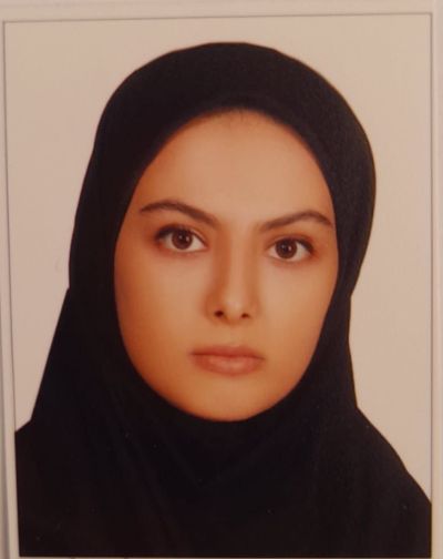 زهرا غفاری آثار