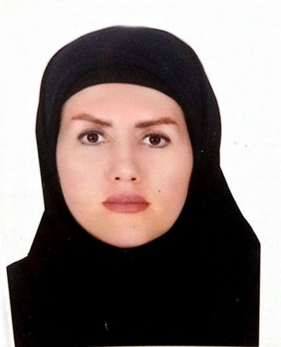 سیده افسانه شهیدحسینی
