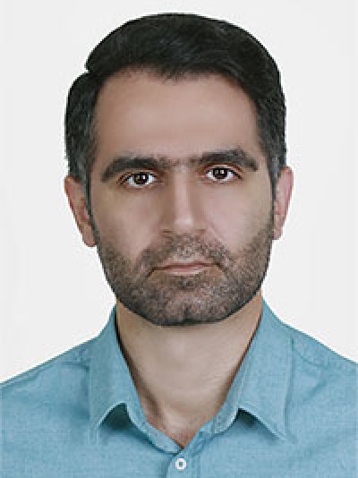 مجتبی حیدرپور