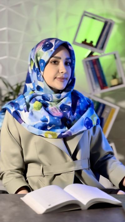 سیما سپهری پیام