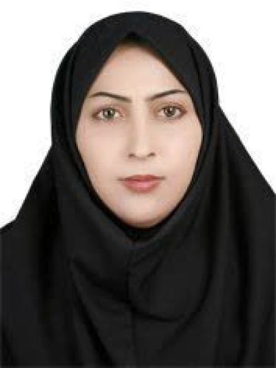 پری ملکی گلندوز