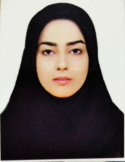 عارفه کرامتی فرد