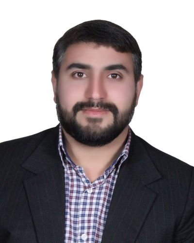 سیدرسول زیرک