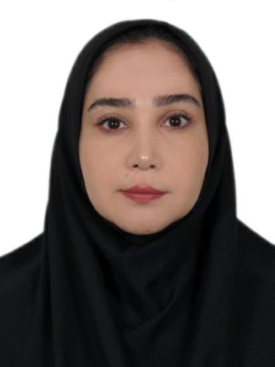 فاطمه جندقی