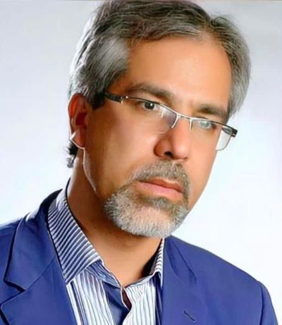 کروش محمدی