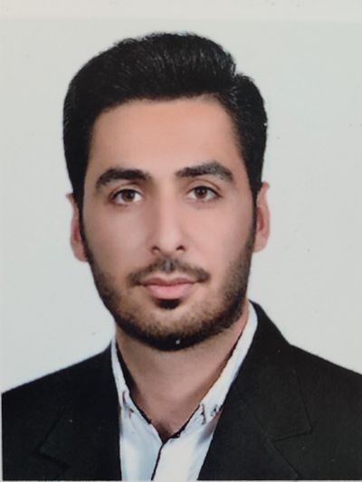 محمدعلی سعدی خانی